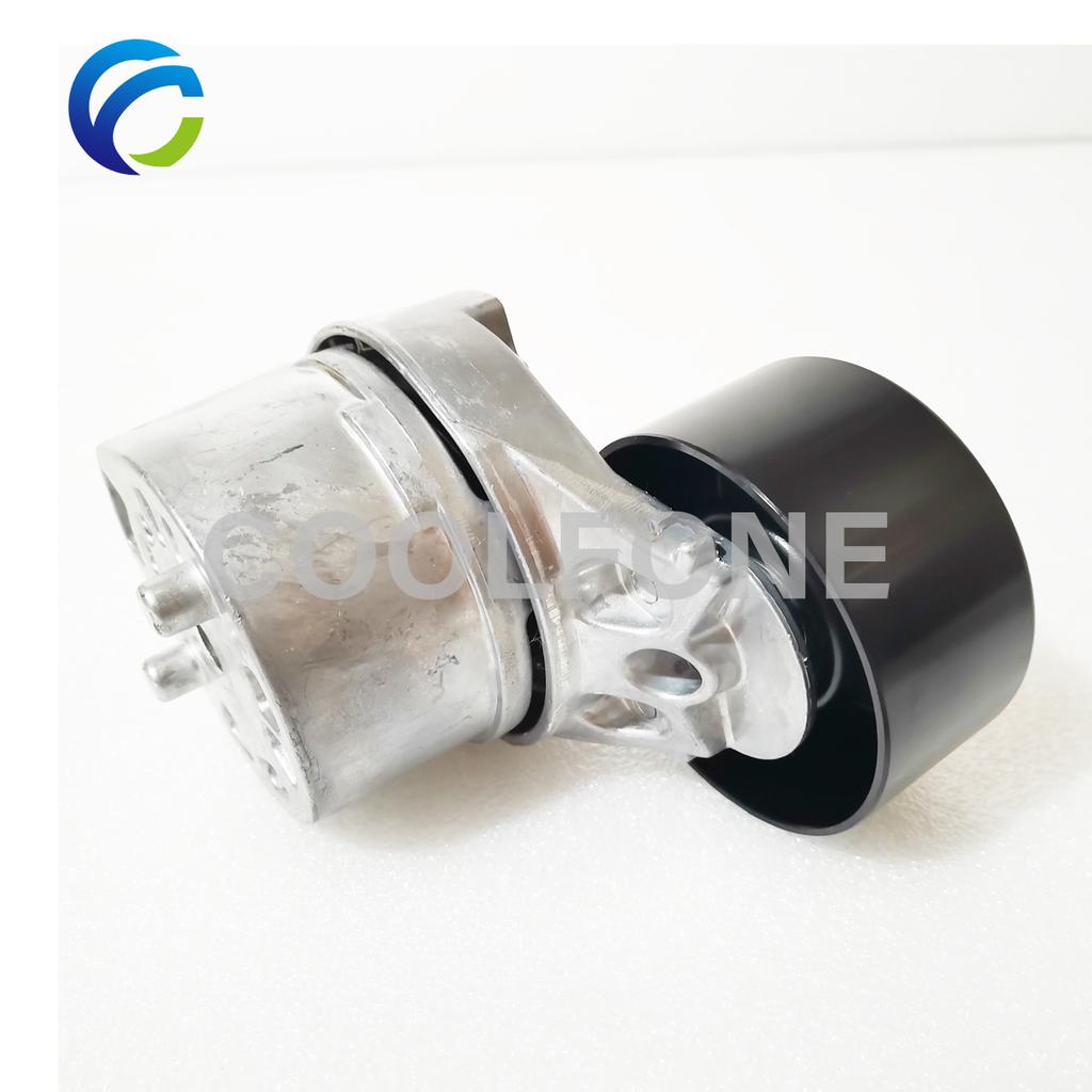 Drive Belt Automatic Tensioner for FORD FOCUS 2.0L L4 SOHC Saloon DFW YS4Z6B209AA 98SF6A228AE 19111828 89330 98SF6A228-AE