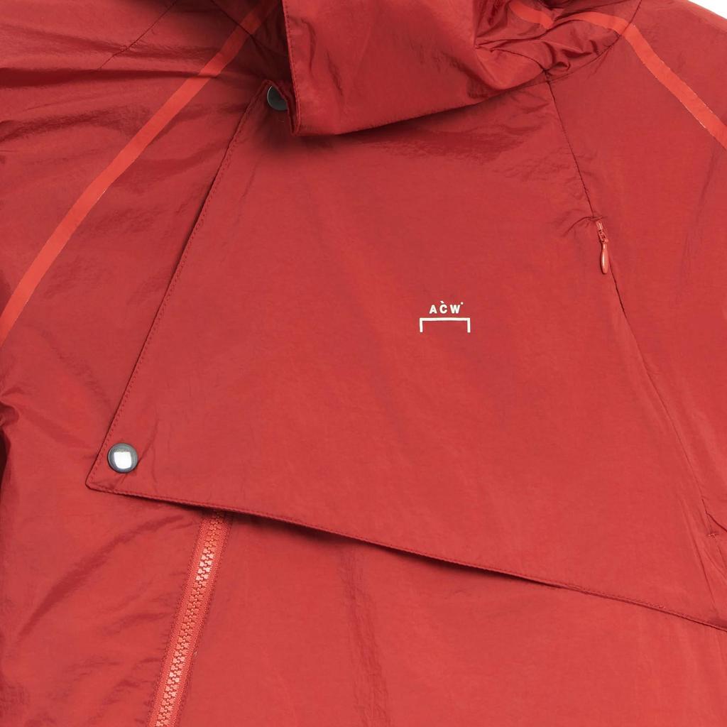 New Converse X A Cold Wall* Wind Jacket 10026874-A01