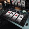 HD Druck Pokerkarten Mauspads Computer XXL Mauspads Tastatur Mauspads Gamer Rutschfeste Gummi Office Teppich Dwsk Matten Mauspads
