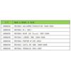 Propshaft U-JOINT For HYUNDAI GALLOPER INNOVATION HYUNDAI H-1 LIBERO PORTER H-100 SANTA FE (BB) TERRACAN SB000056 49140-4A000
