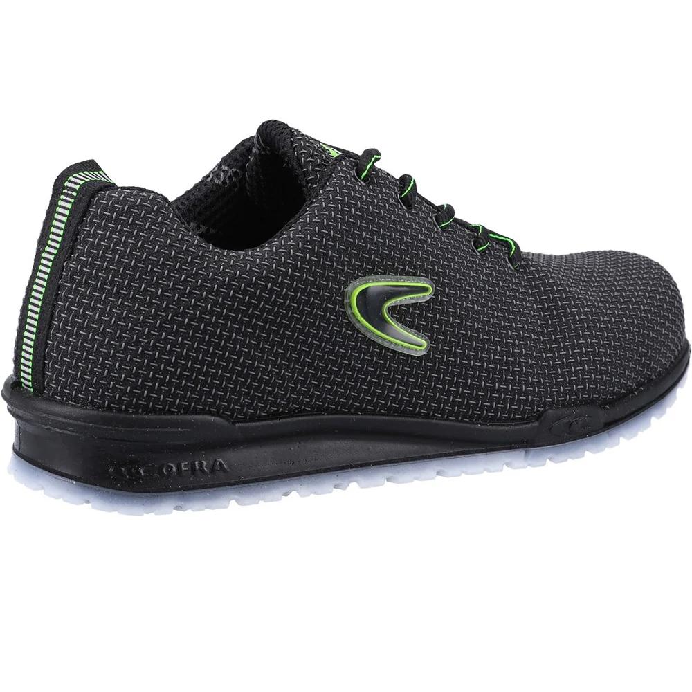 Cofra Unisex Dospělý Monti S3 SRC Bezpečnostní tenisky