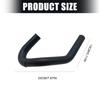 Automotive Accessory for D40 2007-2010 Engine Oil Coolant Water Hose 21307-EB300 Oil Coolant Hose Pipe Replacement