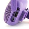 TG392 Outdoor Cycling Bluetooth Speaker with Heavy Bass, Phone Mount & Card Slot