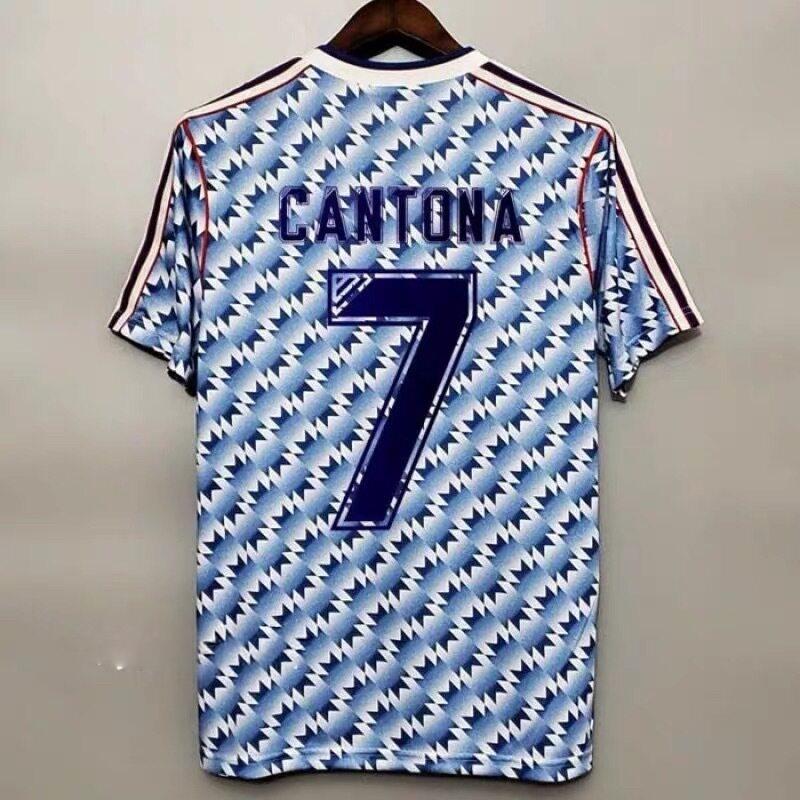 2026 Klassiek Retro Voetbal Uitshirt Dybala, Lautaro, Toram, Barella Shirt