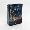 Pacific Rim 2 Gipsy Avenger Action Figure Model with Multifunctional Features