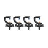 10 Set Rotating G Type Refraction Micro Nozzle Watering Sprinkler Irrigation Equipment for