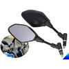Motorcycle Mirrors 2023 For Y&AMAHA Tenere 700 2019 2020 2021 2022 Tenere700 XTZ700 T7 T700 Motorcycle Accessories Rearview Mirrors Side Mirror
