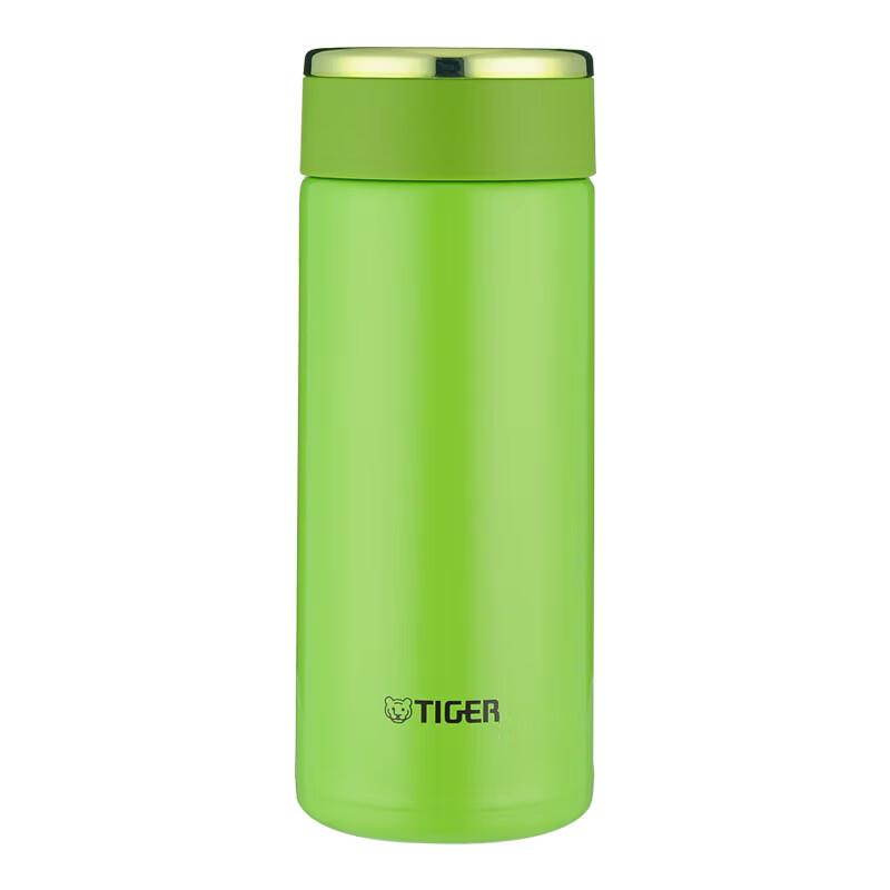 TIGER Vacuum Insulated Stainless Steel Mug
