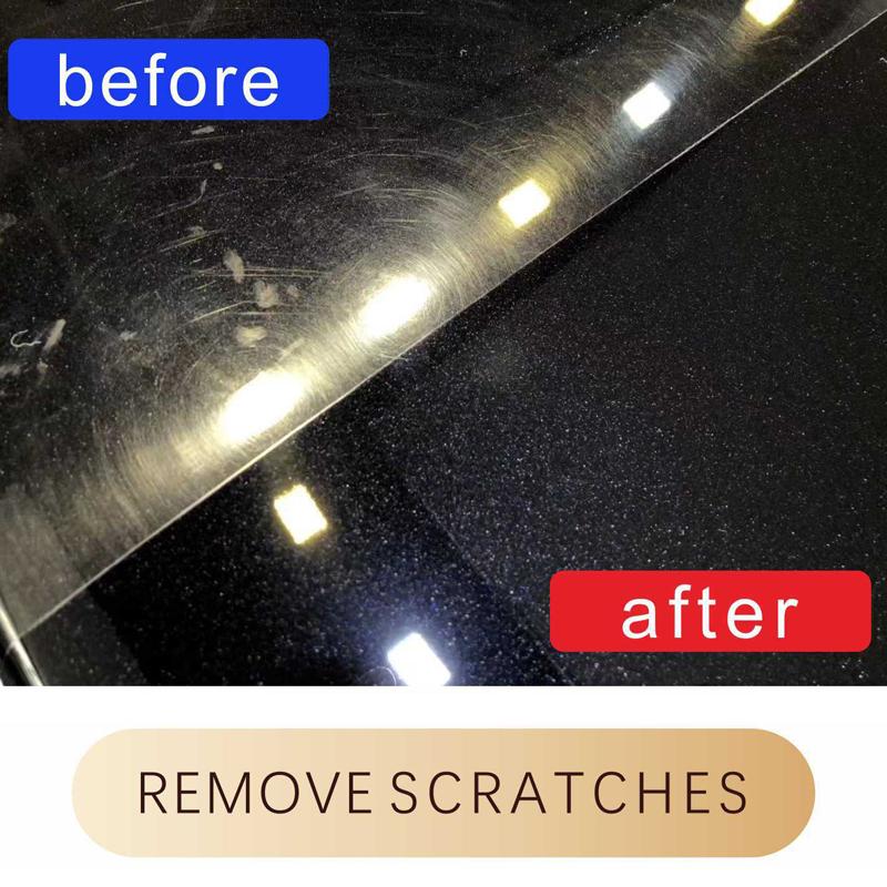 Dpro Auto Kratzer Entferner Spiegel Restaurator Polieren Wachs Paste Produkt Kratzer Reparatur Farbe Pflege Auto Zubehör Detaillierung
