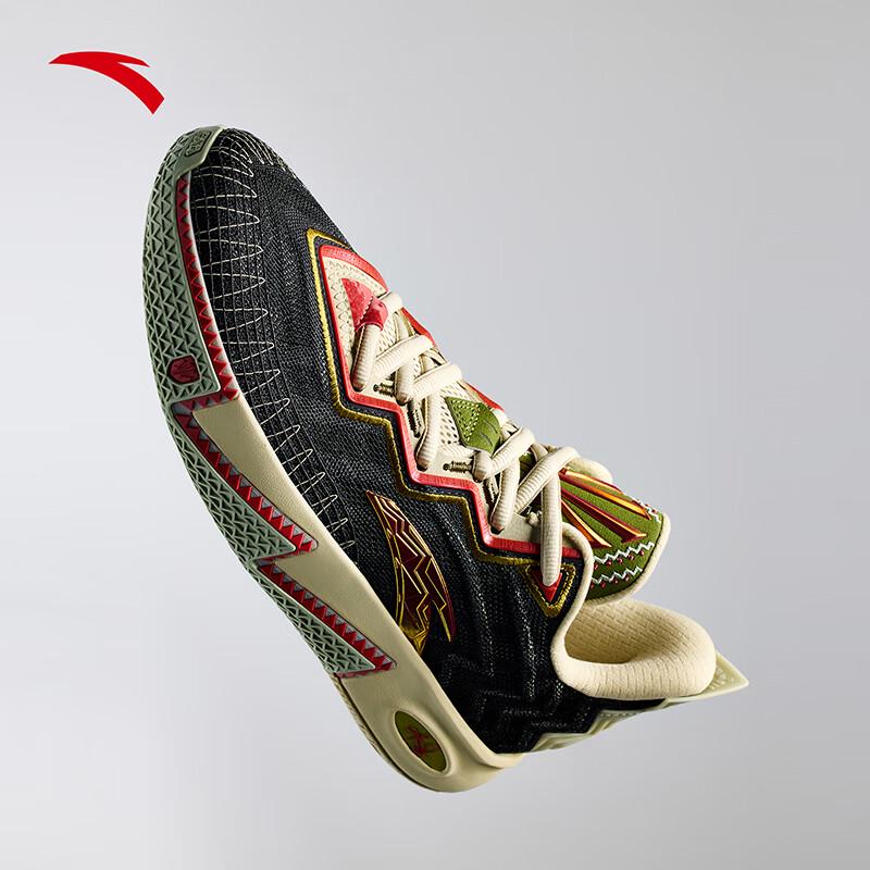 Anta Kyrie Irving 2nd Gen Professional Basketball Shoes