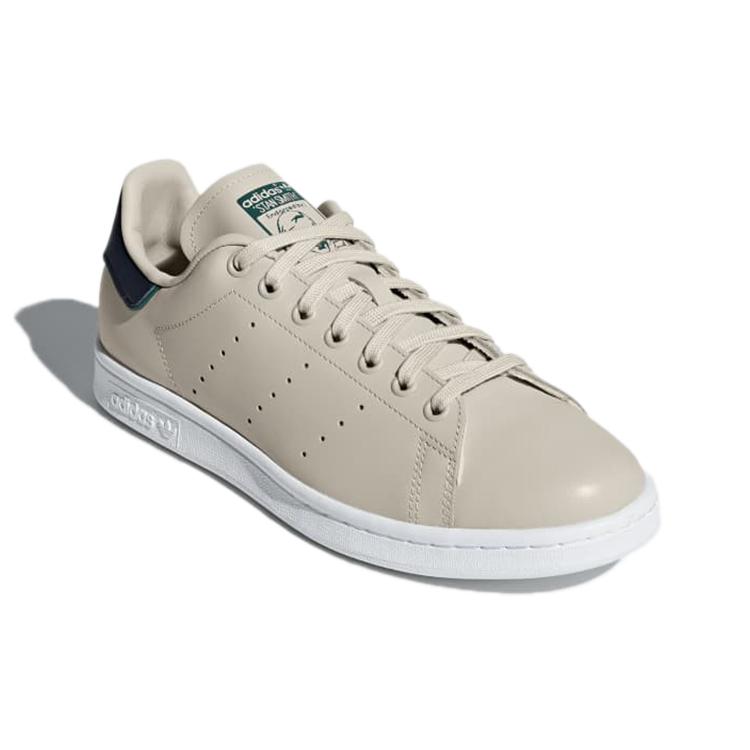 adidas Originals Stan Smith 'Brown Green Black' B37910