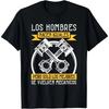 Kfz-Mechaniker Herren Geschenk Vatertag Original T-Shirt Herren Schwarzes T-Shirt Herren T-Shirt Lustiges T-Shirt Grafik-T-Shirt