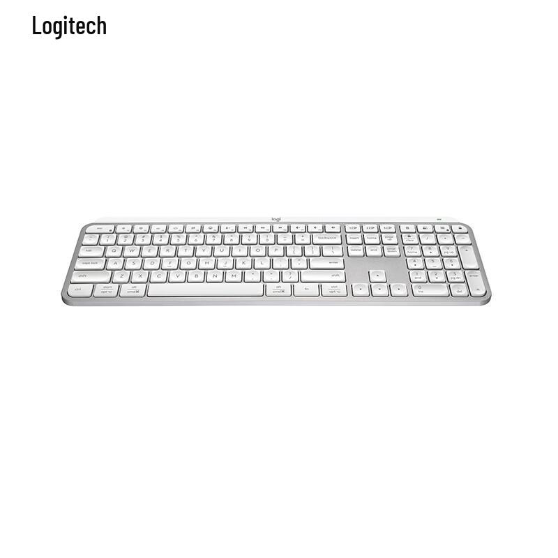 Logitech MX Keys S Wireless Keyboard