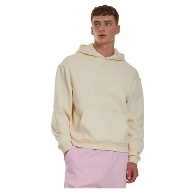 Urban Classics Fluffy Hoodie