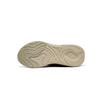 Anta Trendy Worship 4.0 Shock Absorbers Slip Resistant Low Top Casual Shoes Men's Light Khaki Sneakers