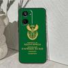 South African Flag For Realme GT7 Pro GT6 C67 C65 C63 C61 C55 C53 C51 C35 C71 C75 10 11 12 13 14 Pro Plus Case
