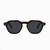 Polygon Square Sunglasses Retro Sun Glasses Comfortable TR90 Sunglasses  Sun Protection