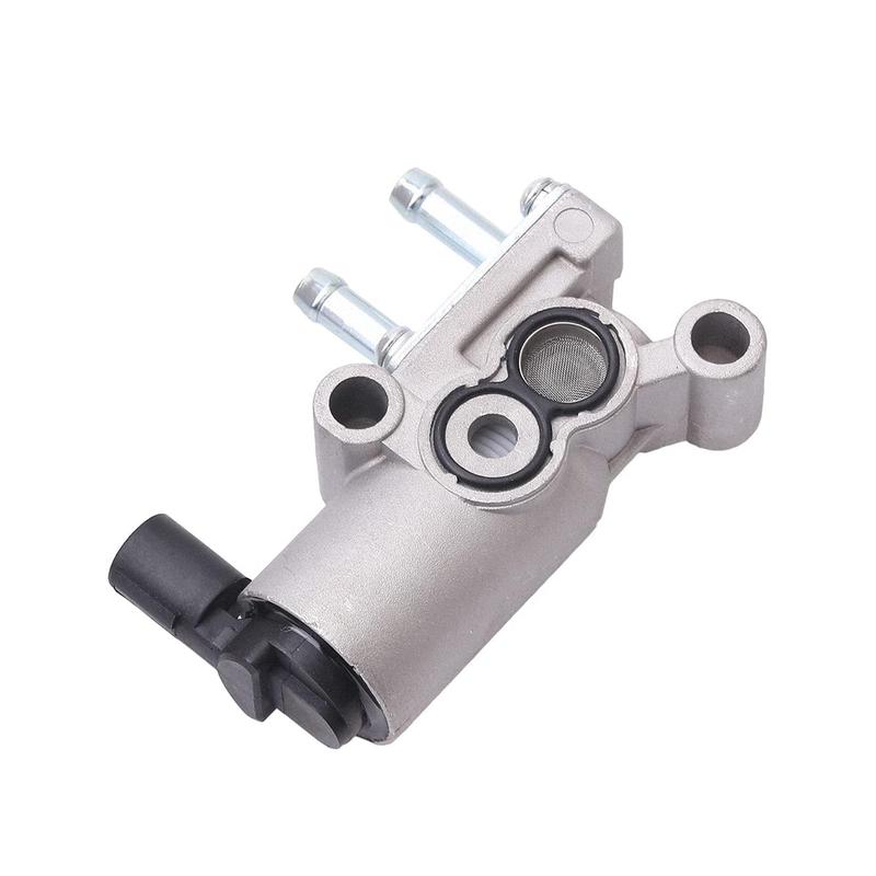 Idle Air Control Valve Replacement Part Replace Automotive Accessories Metal 36450-p3F-004 for 1997-2001 2.0L