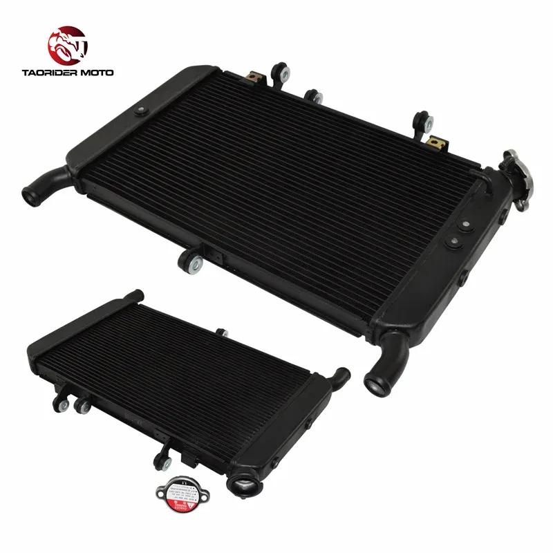 Radiator Cooler Cooling Water Tank Replace Part For Yamaha MT-09 FZ-09 FZ09 MT09 SP 2017 2018 2019 2020