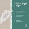 Mineralny Proszek Do Mycia Zębów Miętowy Spearmint 60 Ml Georganics