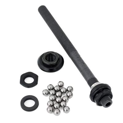 Peças de bicicletas – Suportes de roda e buchas