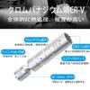 ALLVD Plug Wrench Spark Plug Wrench Universal Socket 360 Degree