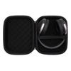 Compact Carrying Case Bag For Focal Elear Headphone Featuring Shockproof Structure And Dust Resistant Interior