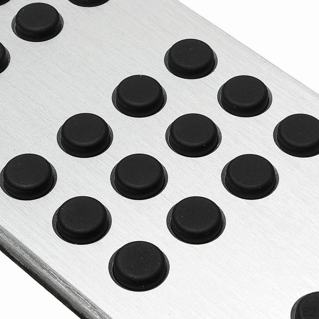 Подставка для ног Подставка для ног Мертвая крышка накладки педали — фото 4