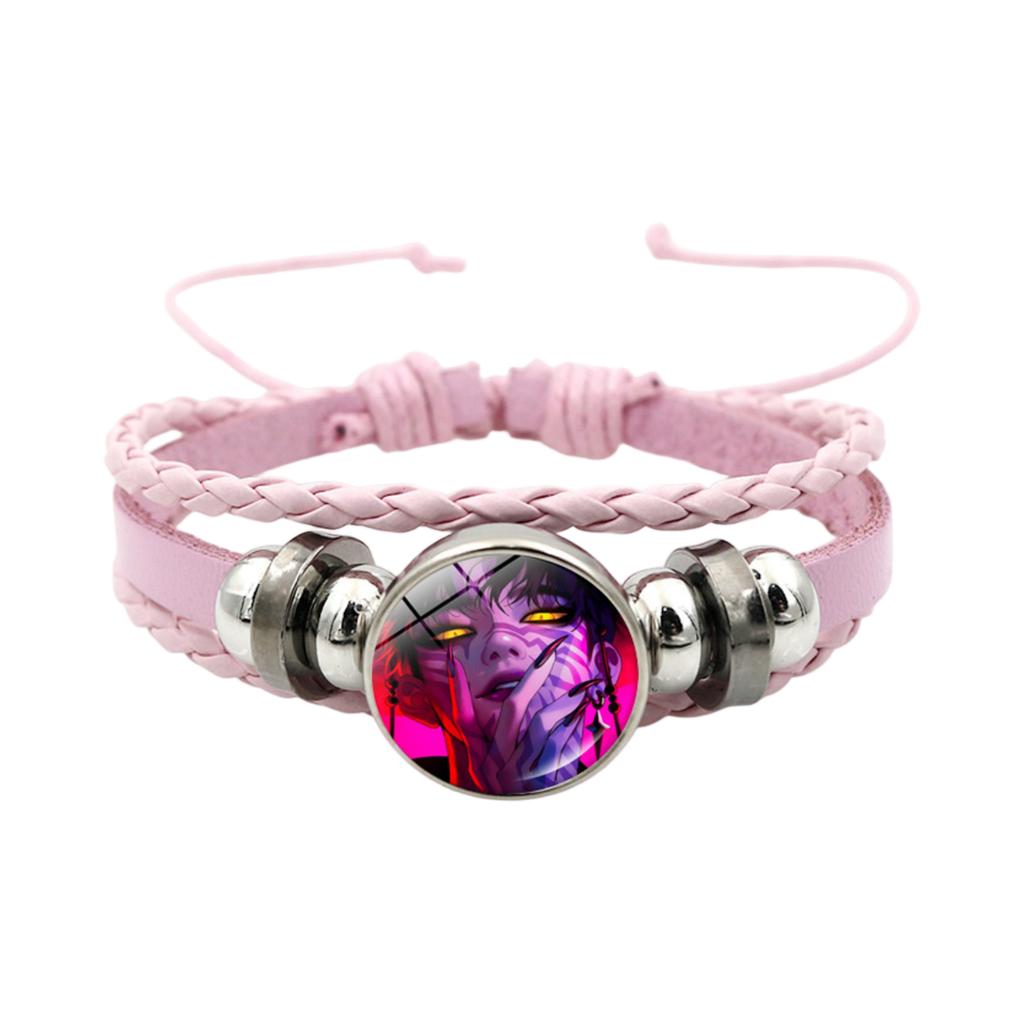 Bracelet Jewelry Girl Gift Anime Surrounding Hand Jewelry Small Gift