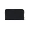MICHAEL KORS Leather Wallet Large Women's Black 35S9GTVE7L-BLK