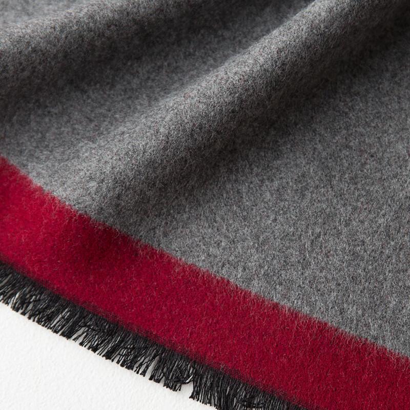 Aisiyalan Graceful Bamboo Fiber Scarf