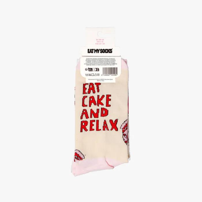 It My Socks Cake Socks