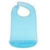 2 Pieces Waterproof EVA Bib For Adult Comfortable Clothing Flexible