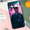 Duki Rapper Case For Honor X8b X9b X9c X9a X8a X8 X9 50 70 90 Lite Honor 200 Lite Magic 7 5 6 Pro Cover