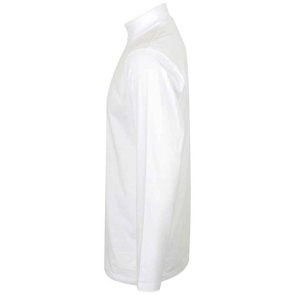 Henbury Pánský rolák s dlouhým rukávem