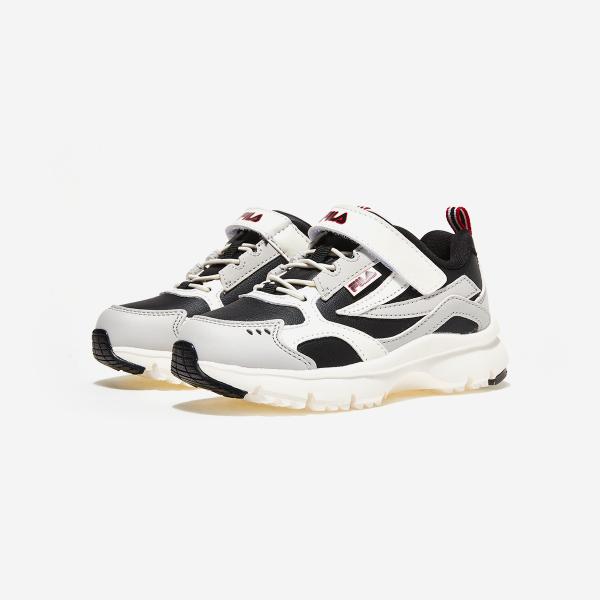 Fila WOODBLOCK EVO KD Kinderschuhe 3XM02278E 1010095960