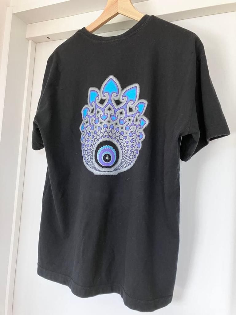 [USED] Yuzu PEOPLE T-shirt