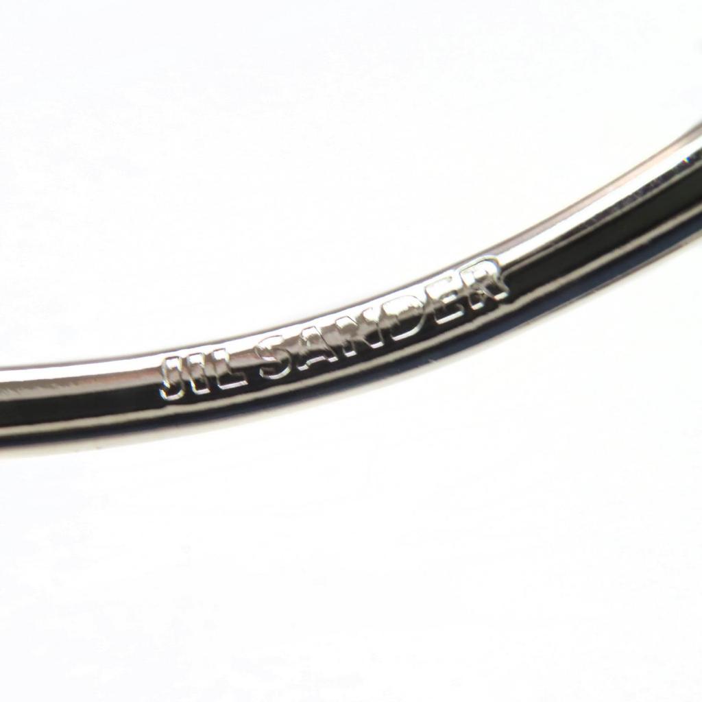 Jil Sander Buty wizytowe OAS8W4 Skóra Bordeaux Kobiety 35 JS30217A Używane