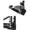 Double Bass Pedal Direct Drive Bass Drum Kick Pedaler