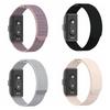 Nylon Sportband Schlaufendesign Ersatzarmband für Hume Band für Hume Gesundheitsband