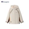 Kids 3-in-1 Waterproof Fleece-Lined Winter Jacket