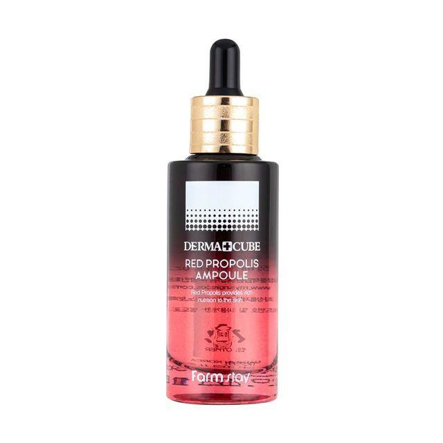 

Farm Stay - Dermacube Red Propolis Ampoule