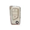 Toyota Key Cover for Camry, Levin, RAV4, Wildlander, Frontlander, Highlander