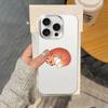 H-Heavens Officials Blessings Phone Case For IPhone 17/16/15/11/13/14 Pro Max Plus/X/Xr/Xs Max/12mini Air Transparent Clear