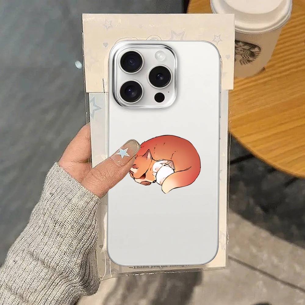 H-Heavens Officials Blessings Phone Case For IPhone 17/16/15/11/13/14 Pro Max Plus/X/Xr/Xs Max/12mini Air Transparent Clear