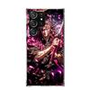 Bleach Kyoraku Shunsui Phone Case For Samsung Galaxy S26 Ultra S23 S24 S25 Edge S20 FE S21 S22 Plus Soft Print Shell Cover Funda