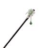 Imitation  For Women Hair Accessories Wooden Hair Fork Flower Hair Sticks Chinese Style Hairpin