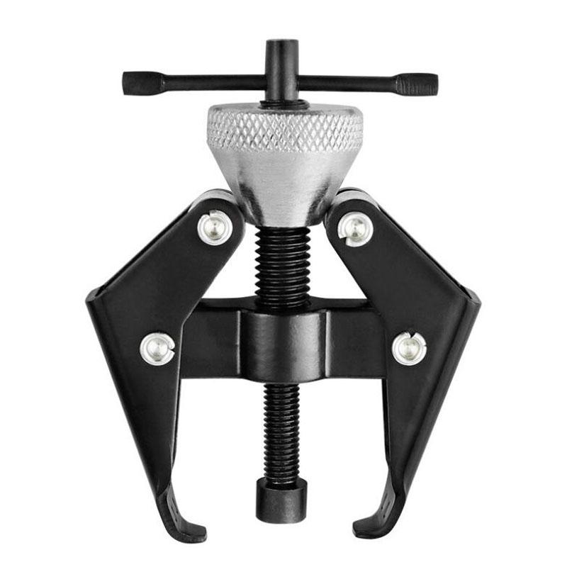 Professional Car Battery 6-28mm Terminal Alternator Bearing Windshield Wiper Arm Remover Puller Roller Extractor Car Repair Tool