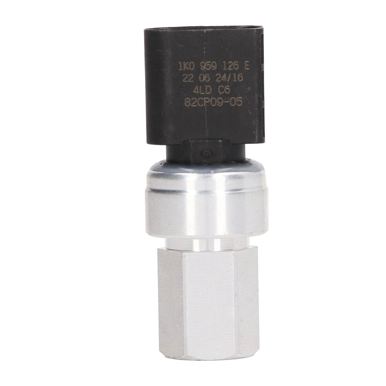 

Air Conditioning Pressure Switch Sensor 1K0959126E Car Accessories Replacement For FABIA SUPERB OCTAVIA