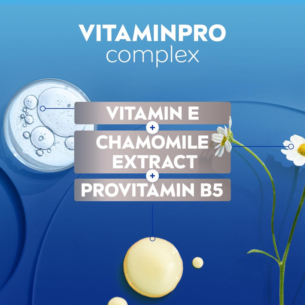 Nivea Aftershave Balsam für empfindliche Haut 100ml (Gebraucht)